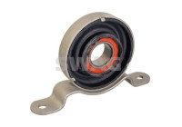 centrumlager propelleraxel