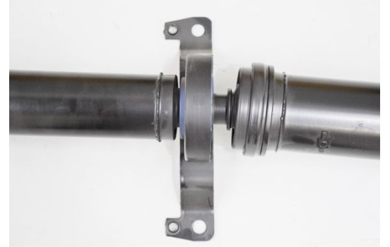 Drivaxel, axeldrift, bild 3