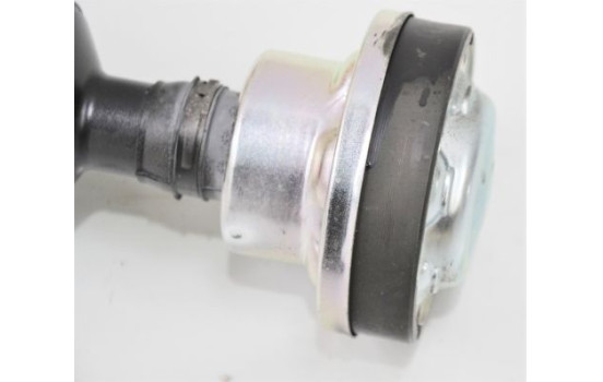 Drivaxel, axeldrift, bild 4