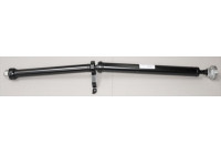 Drivaxel, axeldrivning