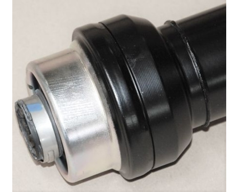 Drivaxel, axeldrivning, bild 2