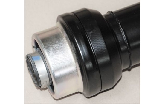 Drivaxel, axeldrivning, bild 2