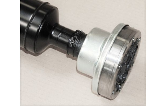Drivaxel, axeldrivning, bild 4