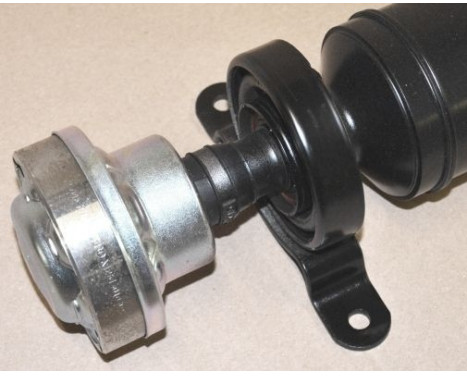 Drivaxel, axeldrivning, bild 2