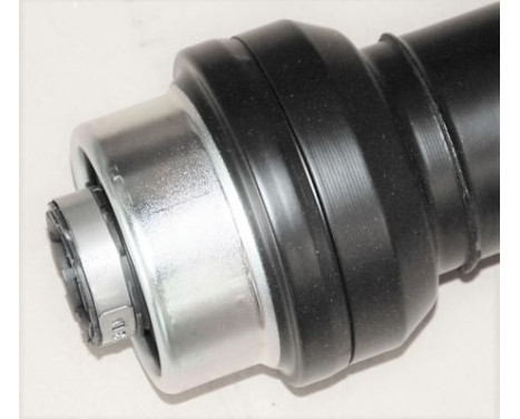 Drivaxel, axeldrivning, bild 2