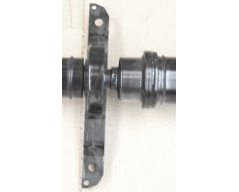 Drivaxel, axeldrivning, bild 3