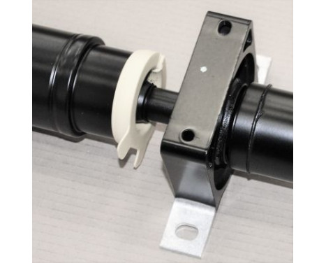 Drivaxel, axeldrivning, bild 2