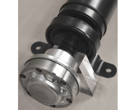 Drivaxel, axeldrivning, bild 2