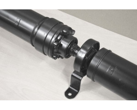 Drivaxel, axeldrivning, bild 3