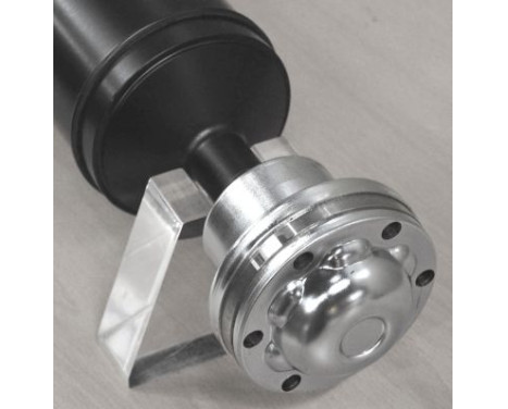 Drivaxel, axeldrivning, bild 4