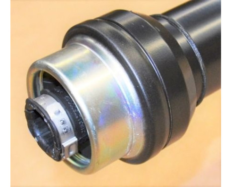 Drivaxel, axeldrivning, bild 2