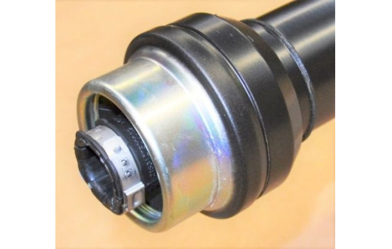 Drivaxel, axeldrivning, bild 2