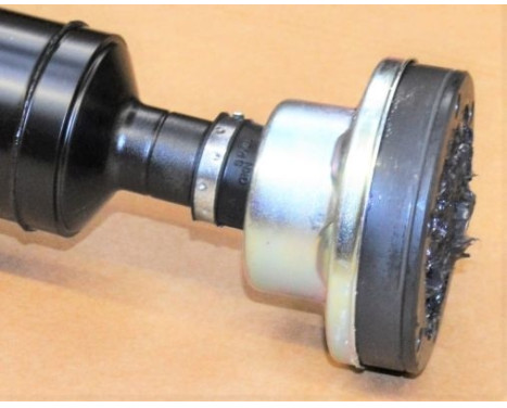 Drivaxel, axeldrivning, bild 4