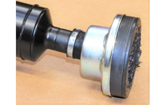 Drivaxel, axeldrivning, bild 4