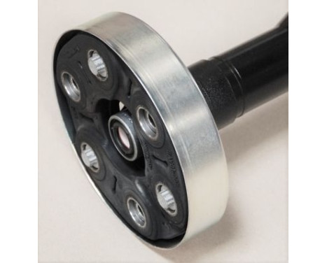 Drivaxel, axeldrivning, bild 2