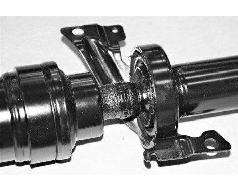 Drivaxel, axeldrivning, bild 3