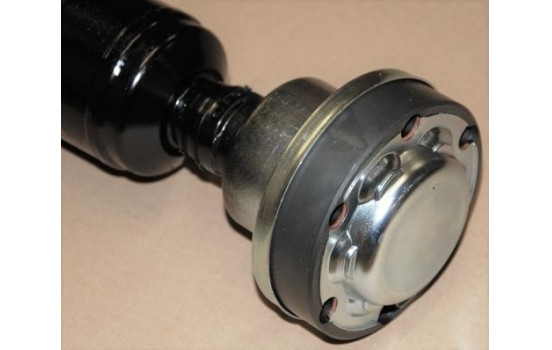 Drivaxel, axeldrivning, bild 4
