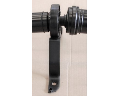 Drivaxel, axeldrivning, bild 3