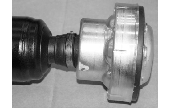 Drivaxel, axeldrivning, bild 4