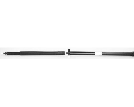 Drivaxel, axeldrivning, bild 4