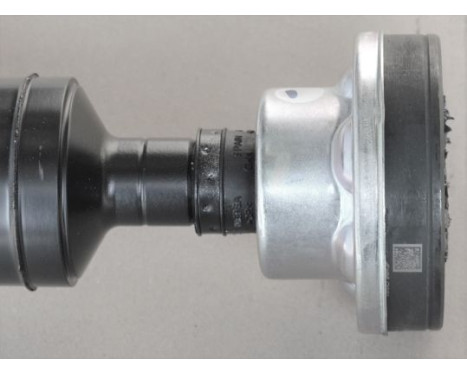 Drivaxel, axeldrivning, bild 4