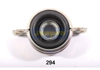 Foder, kardanaxel mittfoder