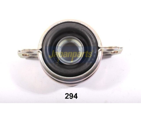 Foder, kardanaxel mittfoder