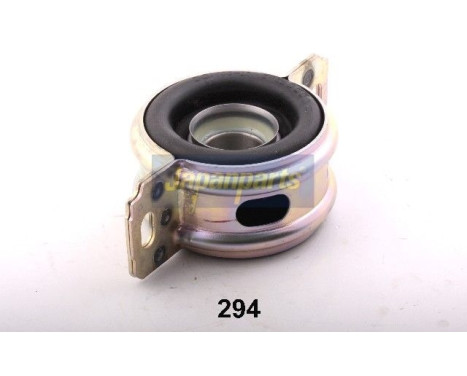 Foder, kardanaxel mittfoder, bild 2