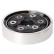 Hardy disk/gummi axelkoppling, miniatyr 2