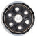 Hardy disk/gummi axelkoppling, miniatyr 4