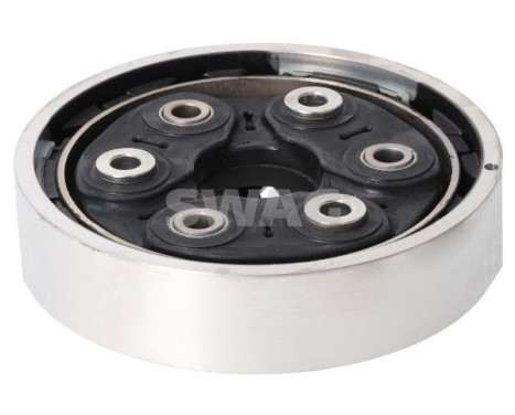 Hardy disk/gummi axelkoppling, bild 2