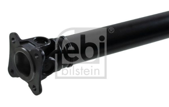 kardanaxel, bild 2
