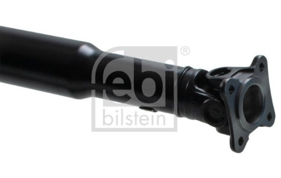 kardanaxel, bild 3