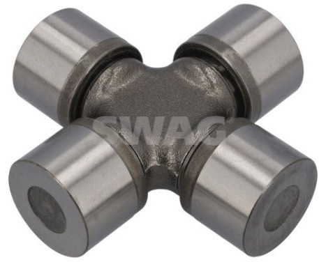 korskoppling, bild 2