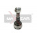 Led, drivaxel