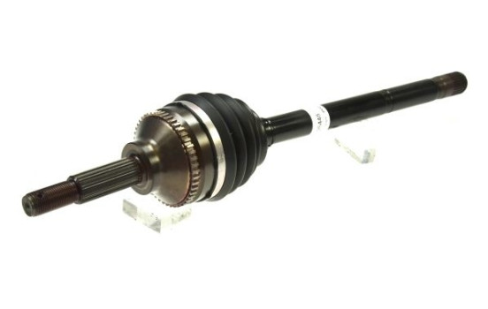 Led, drivaxel, bild 2