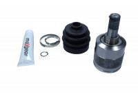 Led, drivaxel