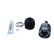 Led, drivaxel, miniatyr 2