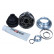 Led, drivaxel, miniatyr 2