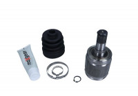 Led, drivaxel