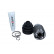 Led, drivaxel, miniatyr 2