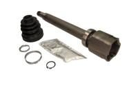 Led, drivaxel