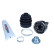 Led, drivaxel, miniatyr 2