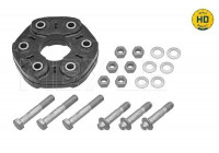 Led, kardanaxel MEYLE-HD-KIT: Better solution for you!