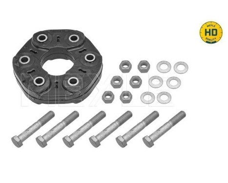 Led, kardanaxel MEYLE-HD-KIT: Better solution for you!