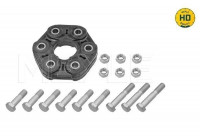 Led, kardanaxel MEYLE-HD Quality