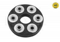 Led, kardanaxel MEYLE-HD Quality