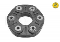 Led, kardanaxel MEYLE-HD Quality