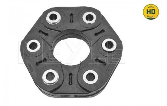 Led, kardanaxel MEYLE-HD Quality