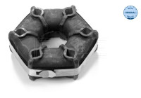 Led, kardanaxel MEYLE-ORIGINAL Quality